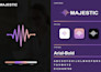 design modern and attractive app icon logo